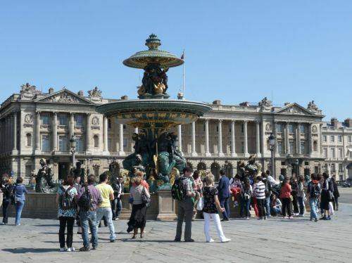 MARATONA DI PARIGI 2011